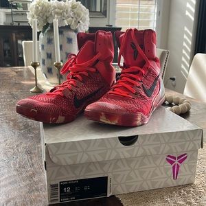 Nike KobeIX Elite